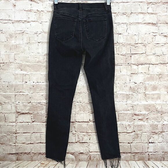 Pacsun high rise jegging jeans - Picture 8 of 8